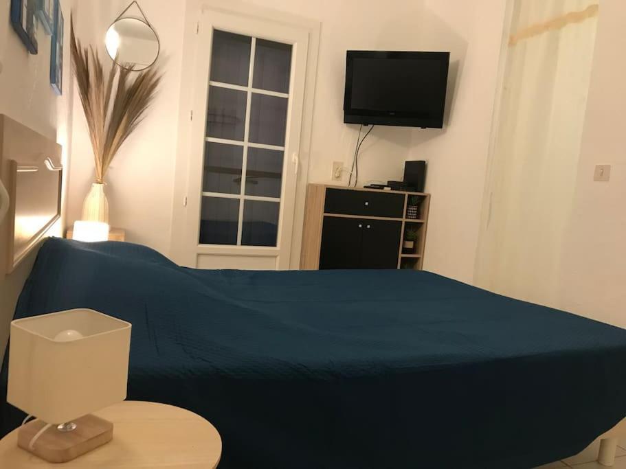 La Petite Mer'Veille Sainte-Maxime Bagian luar foto